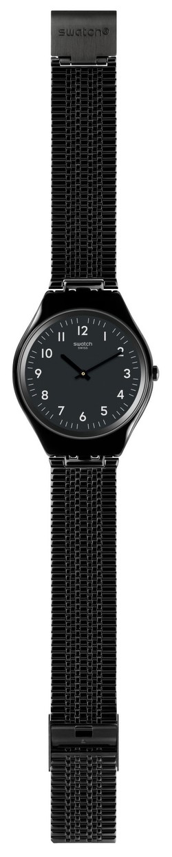 Swatch Skincoal (SYXB100GG)