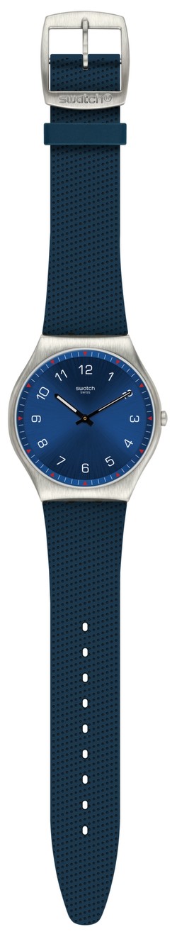 Swatch Skinnavy (SS07S102)