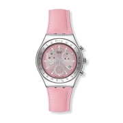 Swatch Ciclamino Rosa YMS401 Swatch Ciclamino Rosa YMS401