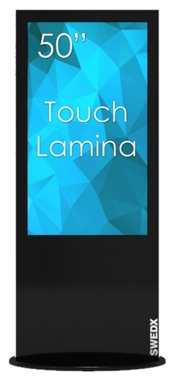 SwedX Lamina 50 Touch