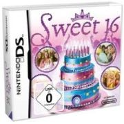 Ubisoft Sweet 16 DS