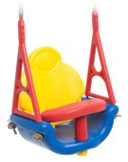 SwingKing Schaukelsitz Babyschaukel SwingKing Schaukelsitz Babyschaukel