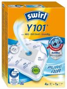 Swirl Y 101