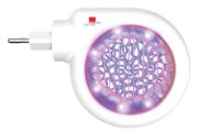 Swissinno Insekten-Vernichter Mini 3W LED