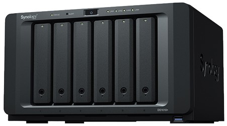 Synology