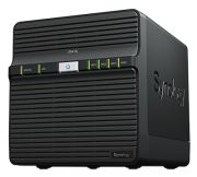 Synology DiskStation DS418j Synology DiskStation DS418j
