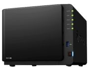 Synology DiskStation DS916+ 2GB RAM