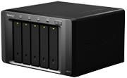 Synology Disk Station DS1511+