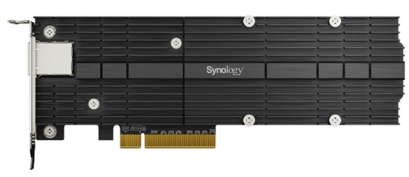 Synology E10M20-T1