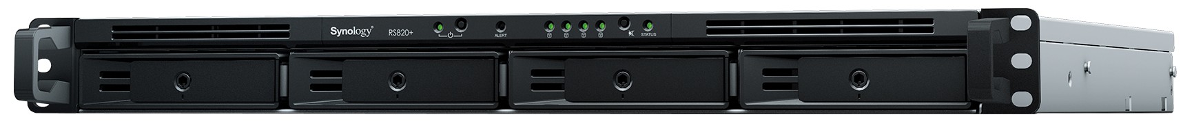 Synology Rackstation RS820RP+ Synology Rackstation RS820RP+
