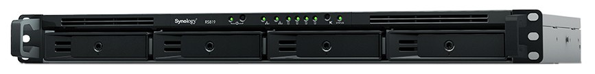 Synology Rackstation RS819