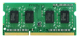 Synology SO-DIMM DDR3-1600 4GB (RAM1600DDR3-4G)