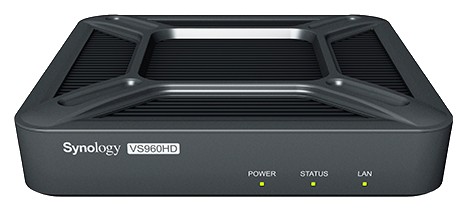 Synology VisualStation VS960HD