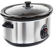 Syntrox Slow Cooker 4,5 l (SC-450M)