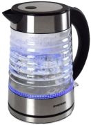 Syntrox Wasserkocher Agua (WK-2000W-1.7)