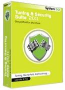 System GO! Tuning & Security Suite 2011
