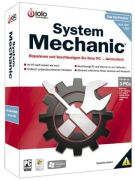 Iolo System Mechanic