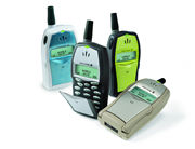 Sony-Ericsson