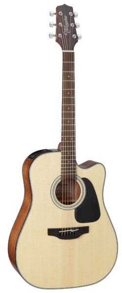 Takamine GD30CE