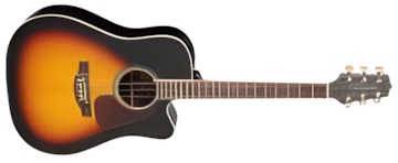 Takamine GD71CE