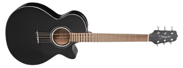 Takamine GF30CE