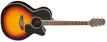 Takamine GN51CE