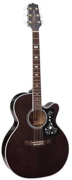 Takamine