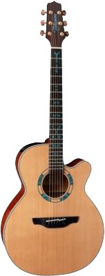 Takamine Limited 2023