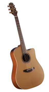 Takamine