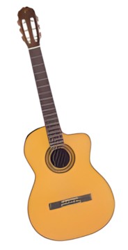 Takamine TC132SC