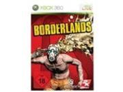 Take 2 Borderlands Xbox 360