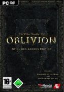 Bethesda Softworks Elder Scrolls IV: Oblivion GOTY PC Bethesda Softworks Elder Scrolls IV: Oblivion GOTY PC