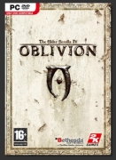 Bethesda Softworks Elder Scrolls IV: Oblivion PC