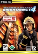 Take 2 Emergency 4 - Global Fighters For Life PC