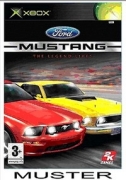 Take 2 Ford Mustang Xbox