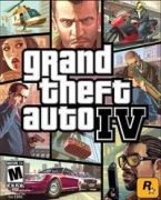 Take 2 Grand Theft Auto 4 (GTA4) PC