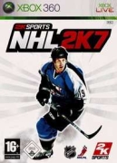 Take 2 NHL 2K7 Xbox 360