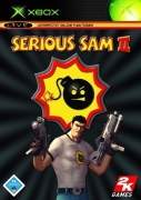 Take 2 Serious Sam 2 Xbox