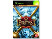 Take 2 Sid Meier's Pirates! Xbox