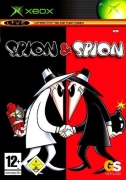 Take 2 Spion & Spion Xbox