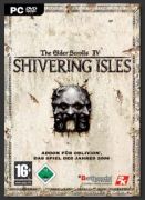 Bethesda Softworks Elder Scrolls IV: Oblivion - Shivering Isles PC Bethesda Softworks Elder Scrolls IV: Oblivion - Shivering Isles PC