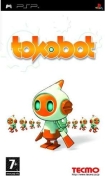 Take 2 Tokobot PSP