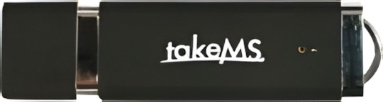 takeMS