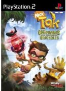 THQ Tak - Das Geheimnis des glühenden Kristalls PS2