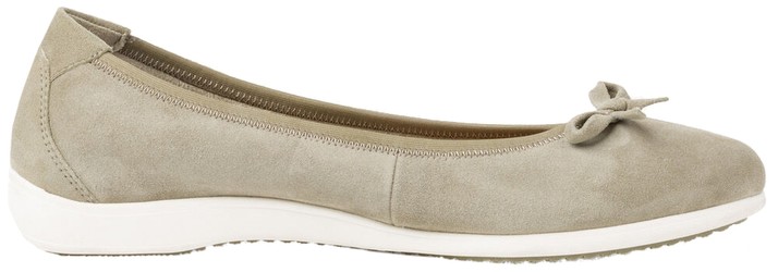 Tamaris Lederballerina 22100-28 Tamaris Lederballerina 22100-28