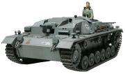 Tamiya Ger. Sturmgesch. III A.B 1/35