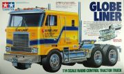 Tamiya Globe Liner Tamiya Globe Liner