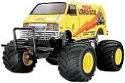 Tamiya Lunch Box Limitierte Wiederauflage Tamiya Lunch Box Limitierte Wiederauflage