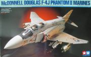 Tamiya Mc Donnell F4 J Phantom II