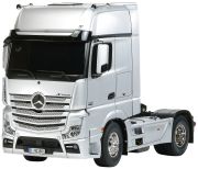 Tamiya Mercedes-Benz Actros 1851 GigaSpace Tamiya Mercedes-Benz Actros 1851 GigaSpace